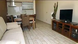 Pierre Et Vacances Cala Cristal Beach Club Apts. Salou Hotel